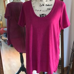 Roaman’s beautiful tunic